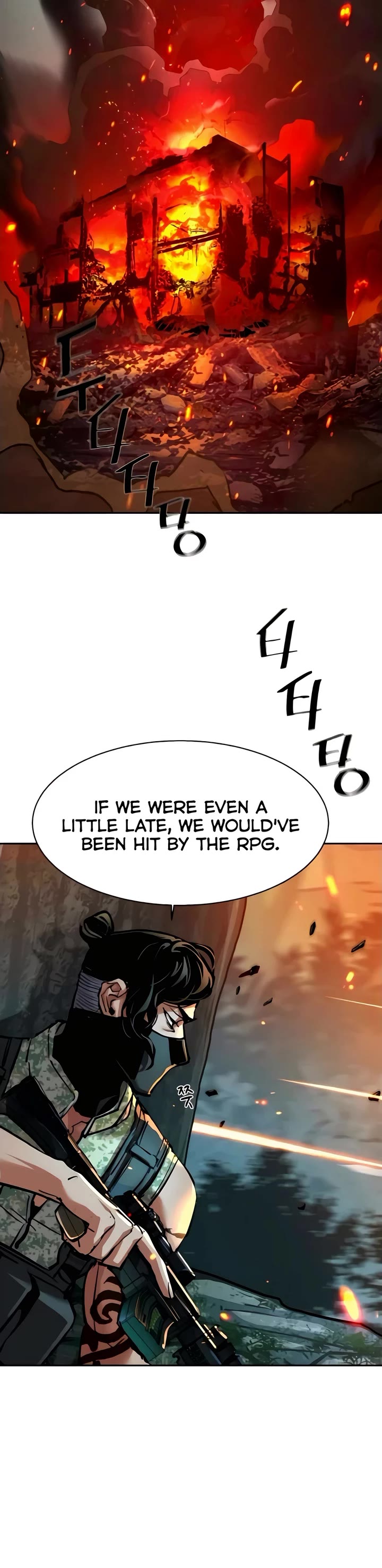 Mercenary Enrollment Chapter 248 page 11 - Chapter 248