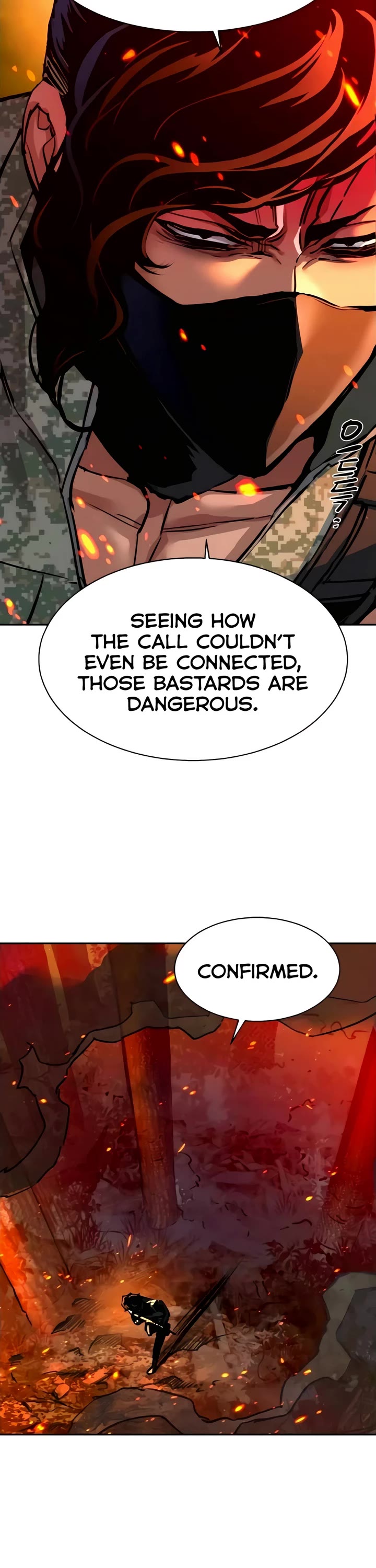 Mercenary Enrollment Chapter 248 page 18 - Chapter 248