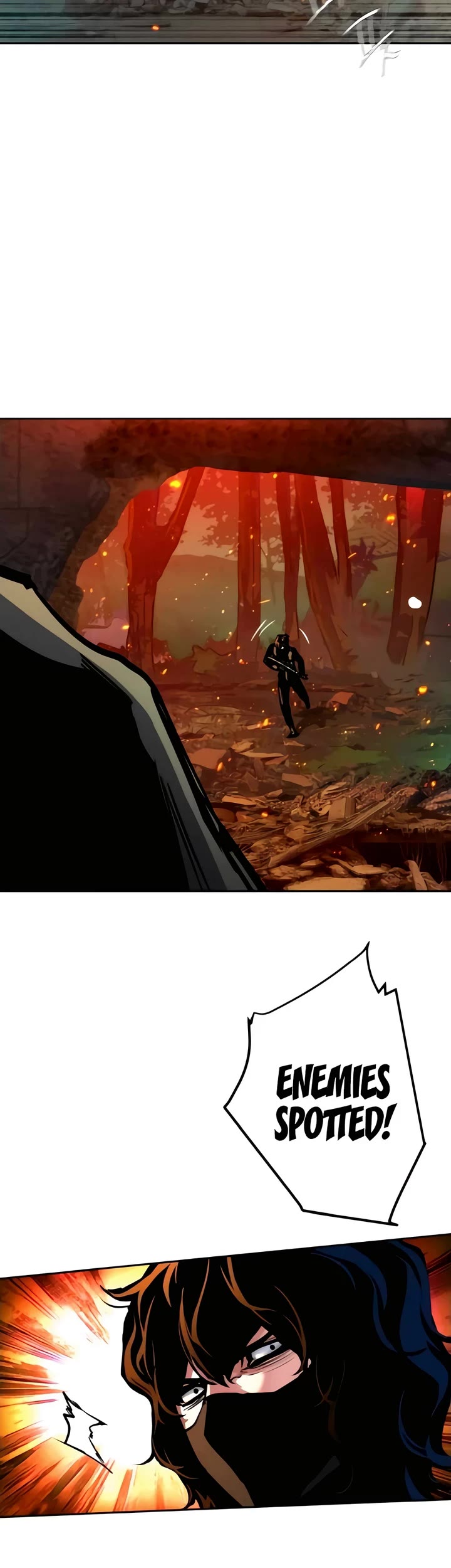 Mercenary Enrollment Chapter 248 page 20 - Chapter 248