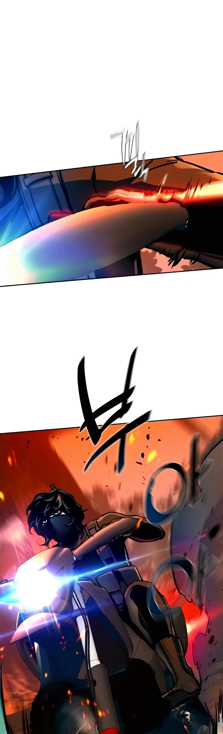 Mercenary Enrollment Chapter 248 page 26 - Chapter 248