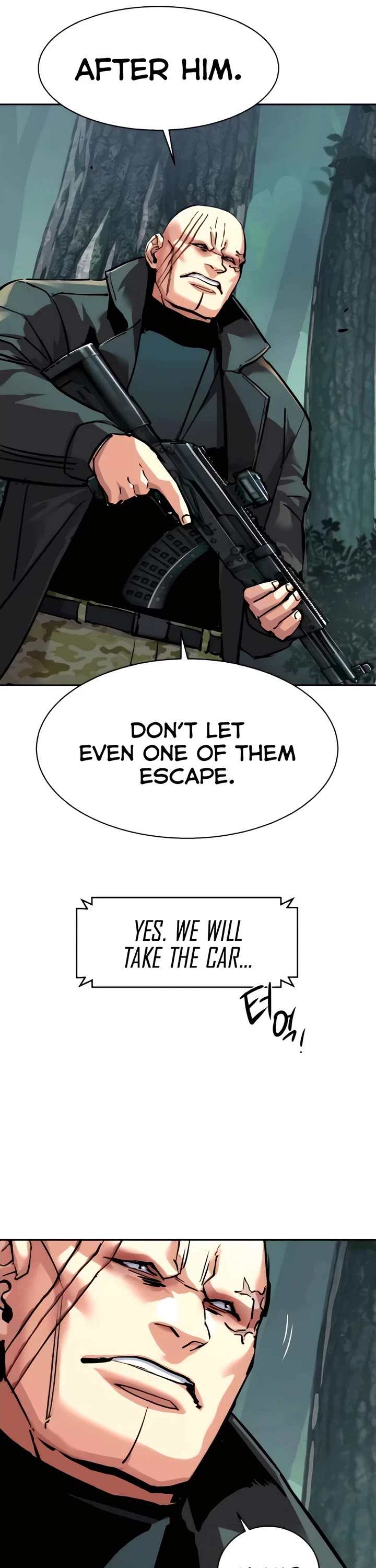 Mercenary Enrollment Chapter 248 page 30 - Chapter 248