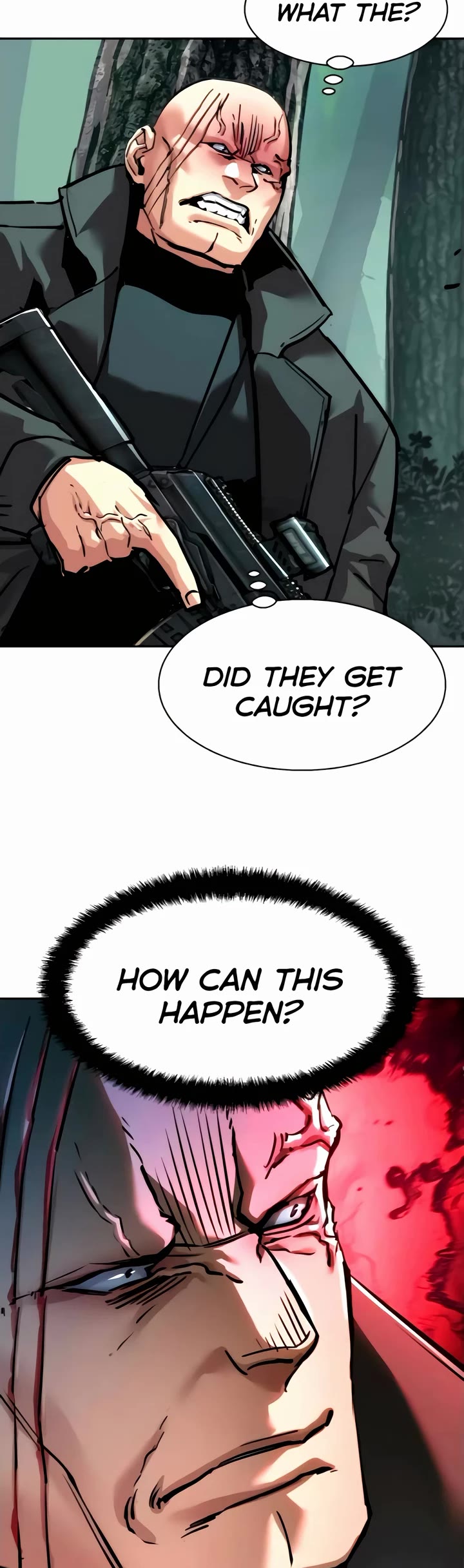 Mercenary Enrollment Chapter 248 page 37 - Chapter 248