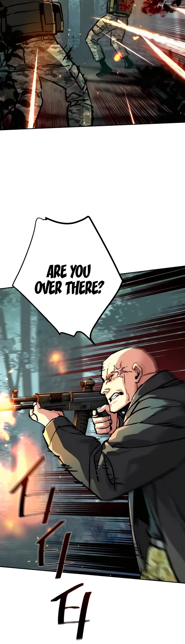 Mercenary Enrollment Chapter 248 page 41 - Chapter 248