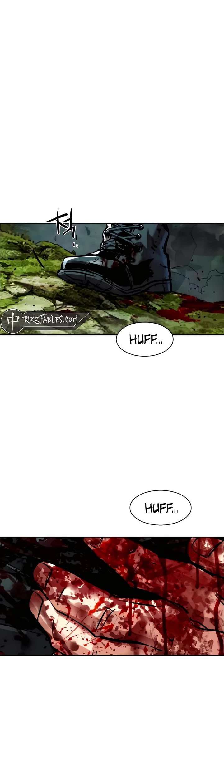 Mercenary Enrollment Chapter 248 page 44 - Chapter 248