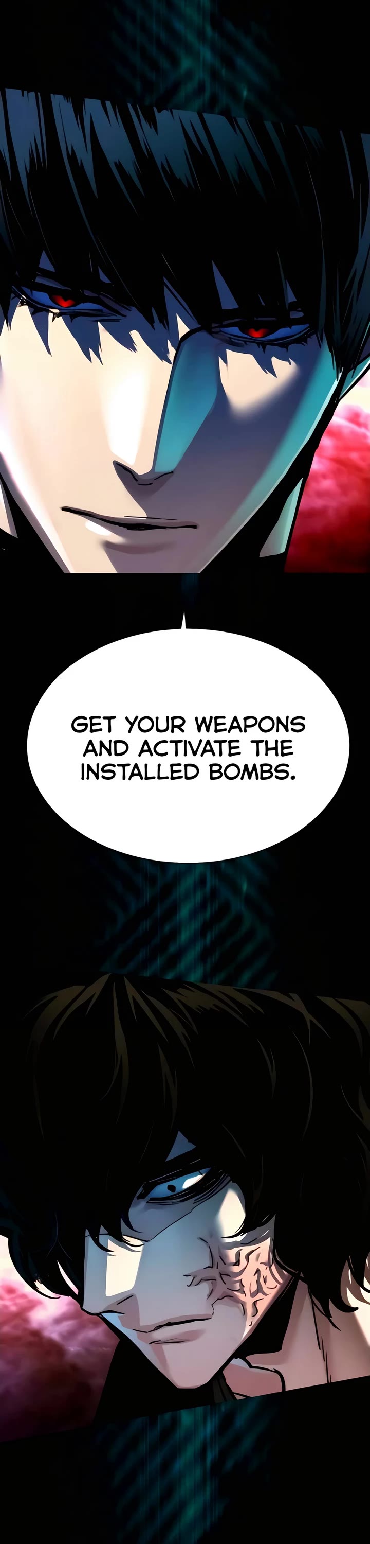Mercenary Enrollment Chapter 248 page 9 - Chapter 248