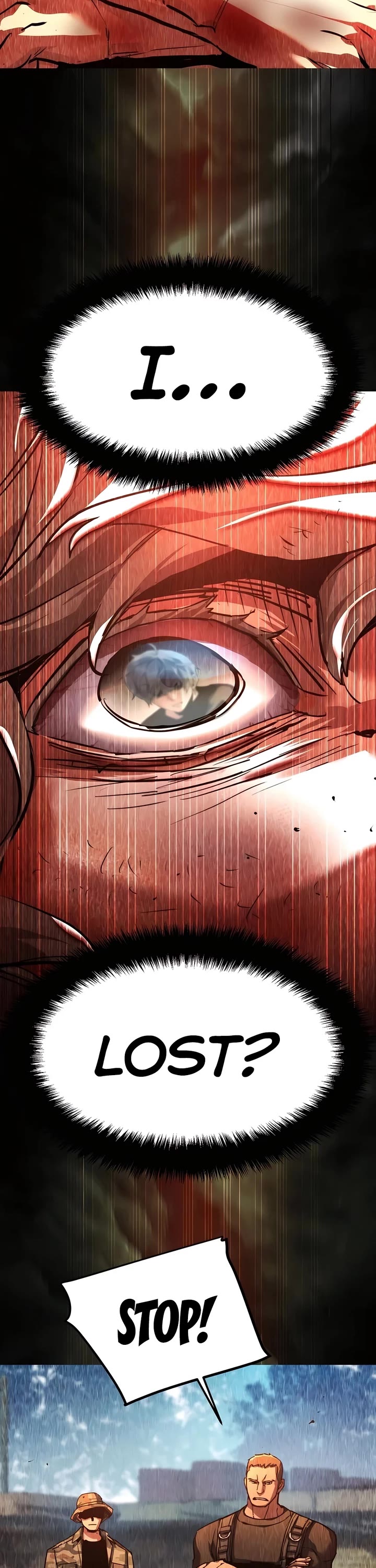 Mercenary Enrollment Chapter 249 page 10 - Chapter 249