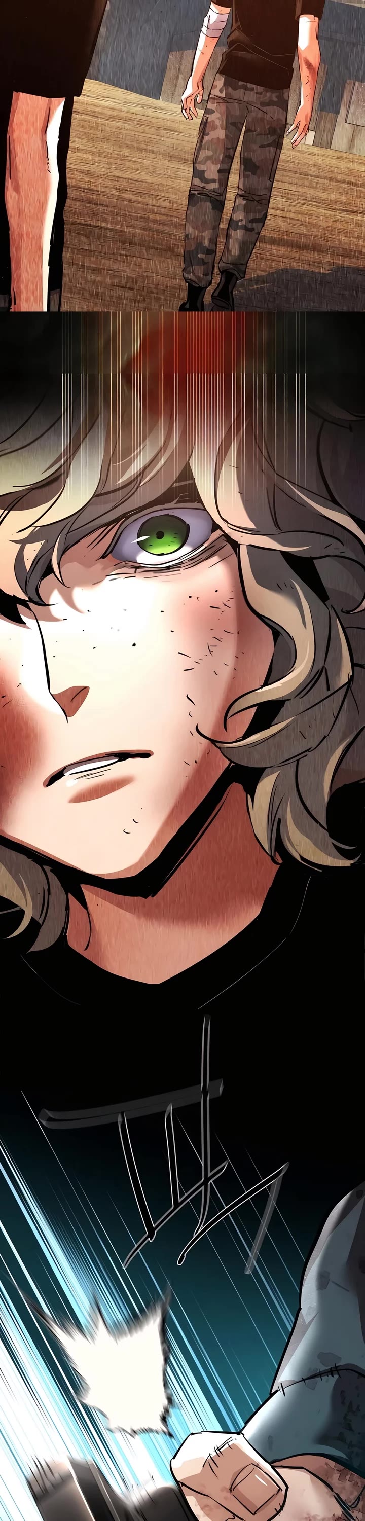Mercenary Enrollment Chapter 249 page 17 - Chapter 249