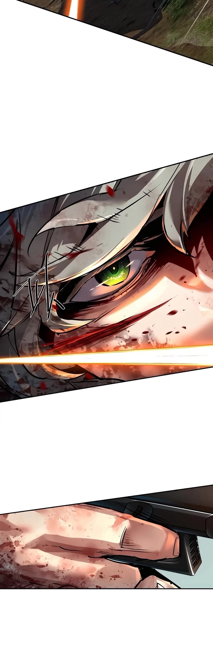 Mercenary Enrollment Chapter 249 page 24 - Chapter 249