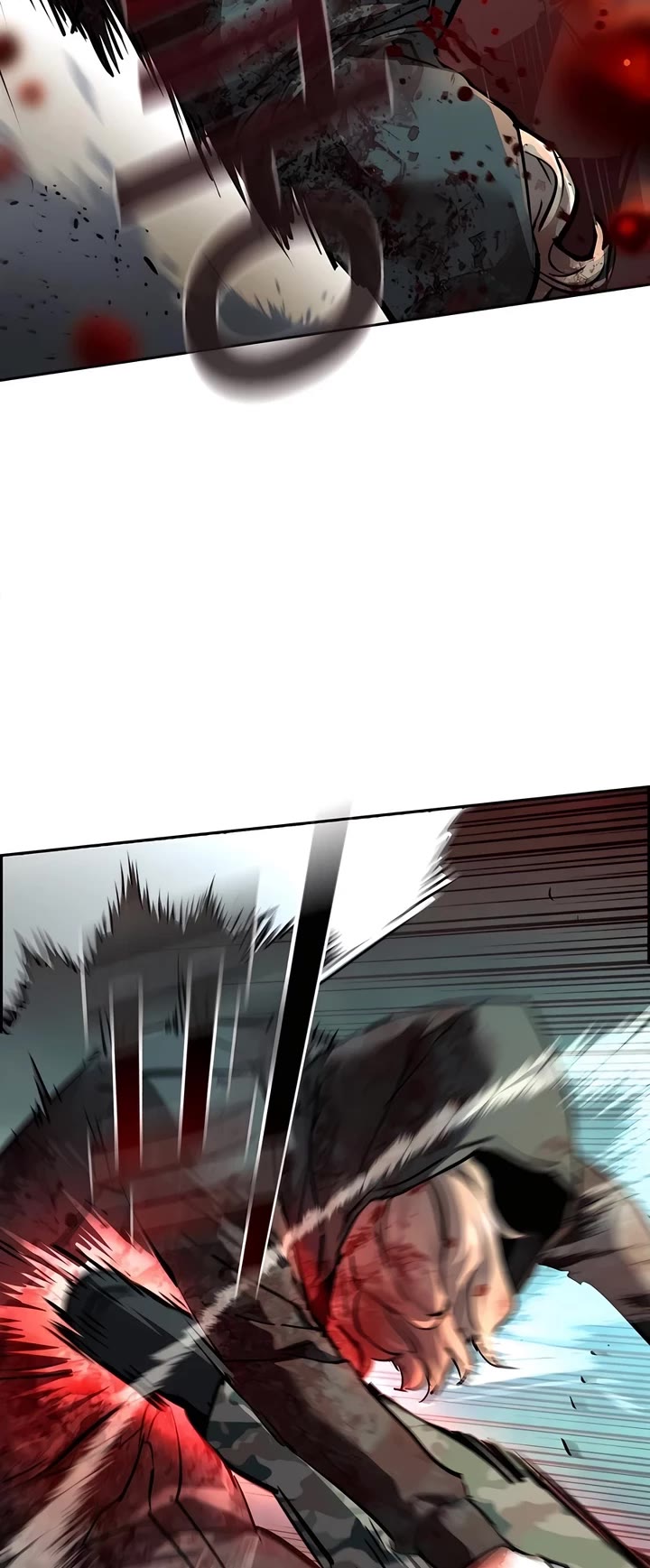Mercenary Enrollment Chapter 249 page 31 - Chapter 249