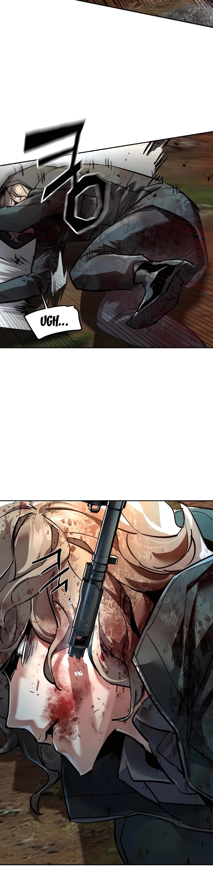 Mercenary Enrollment Chapter 249 page 34 - Chapter 249