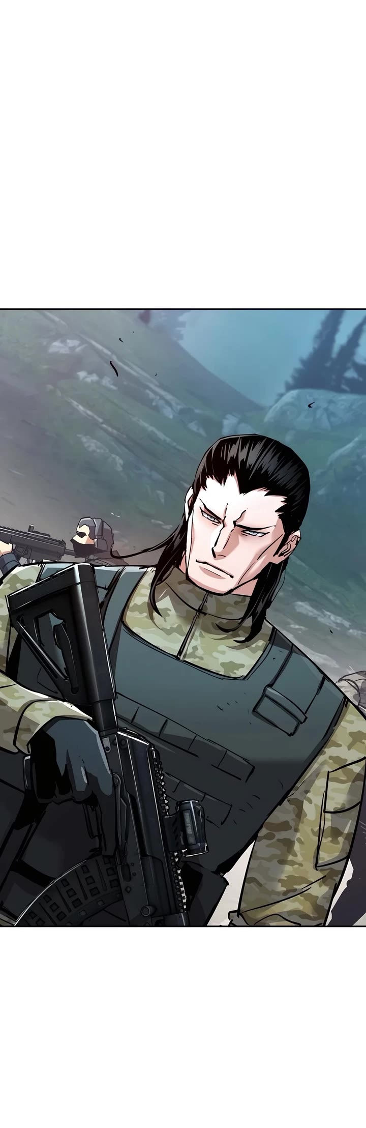 Mercenary Enrollment Chapter 249 page 36 - Chapter 249