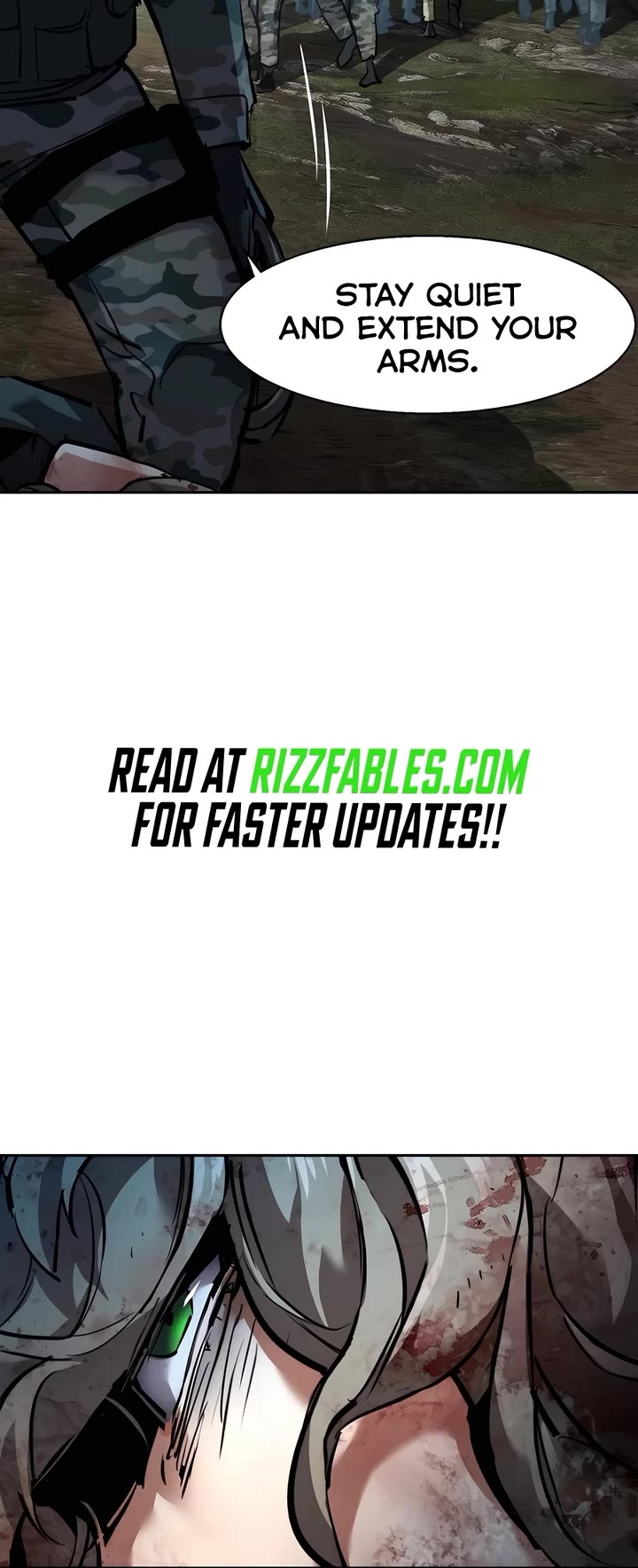 Mercenary Enrollment Chapter 249 page 39 - Chapter 249
