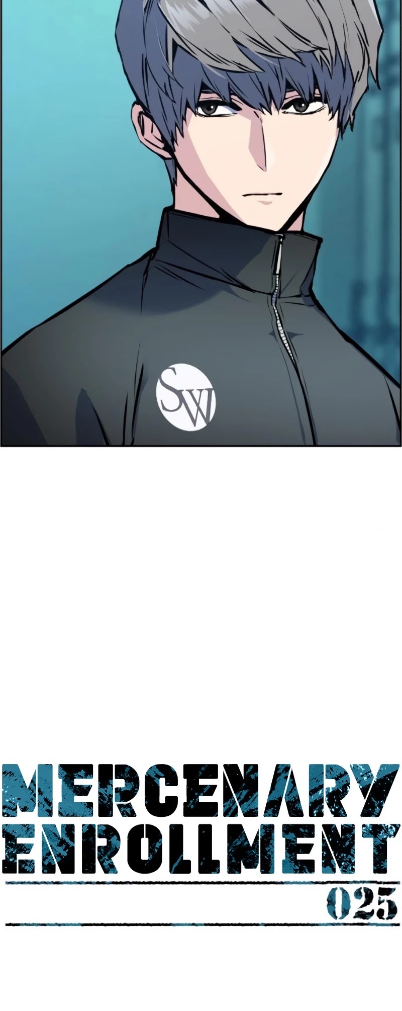 Mercenary Enrollment Chapter 25 page 10 - Chapter 25