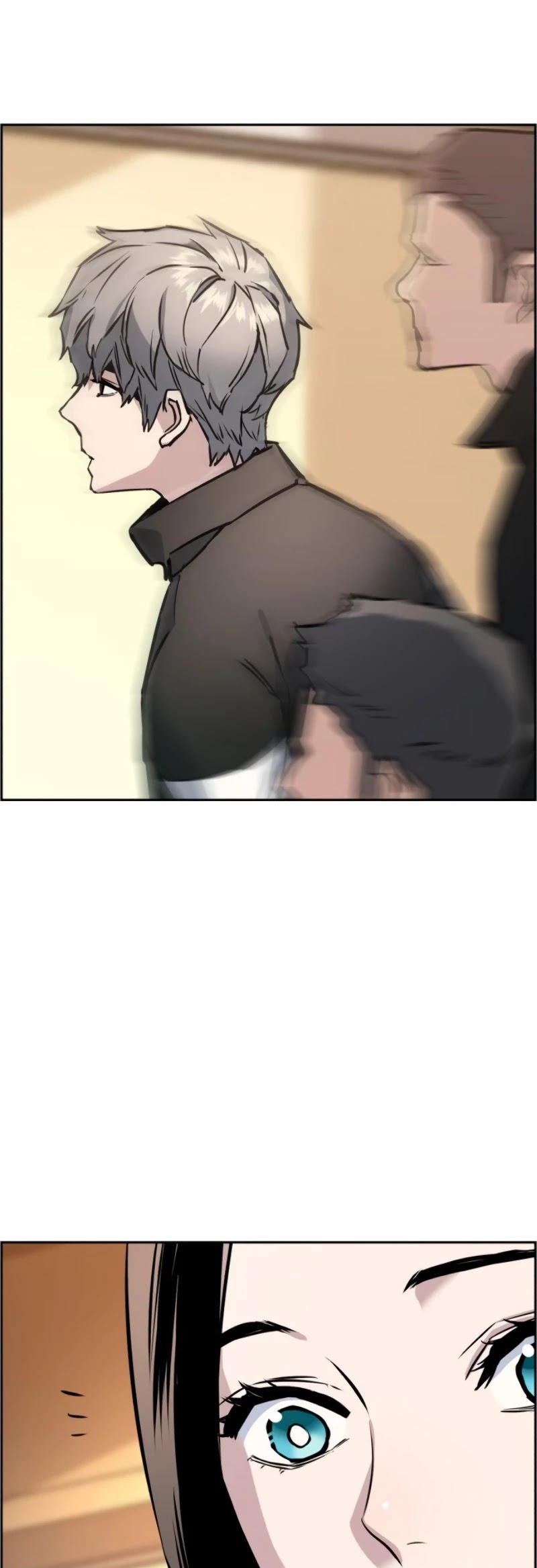 Mercenary Enrollment Chapter 25 page 17 - Chapter 25