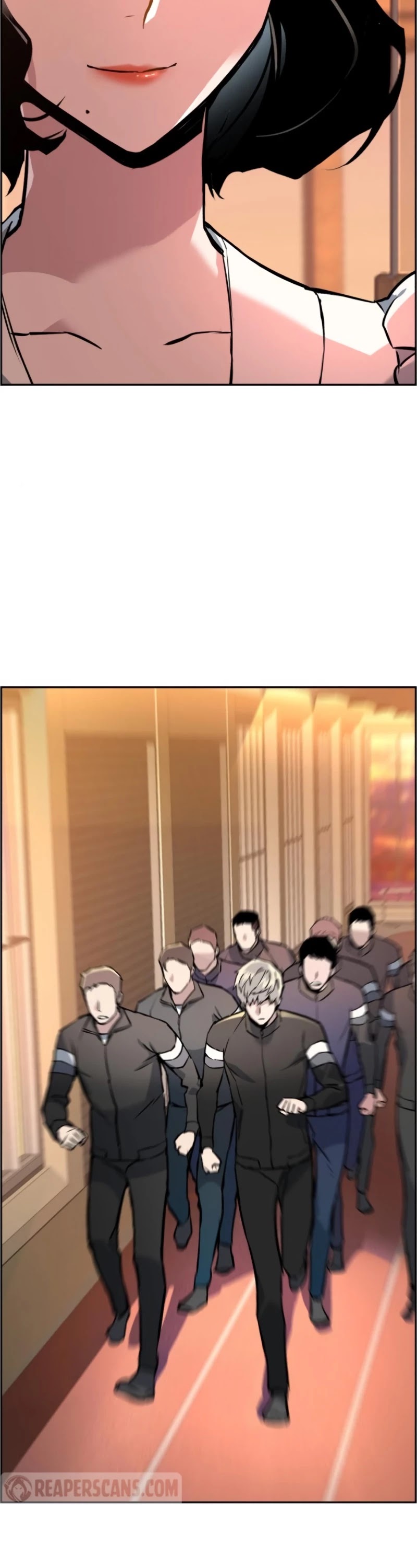 Mercenary Enrollment Chapter 25 page 20 - Chapter 25