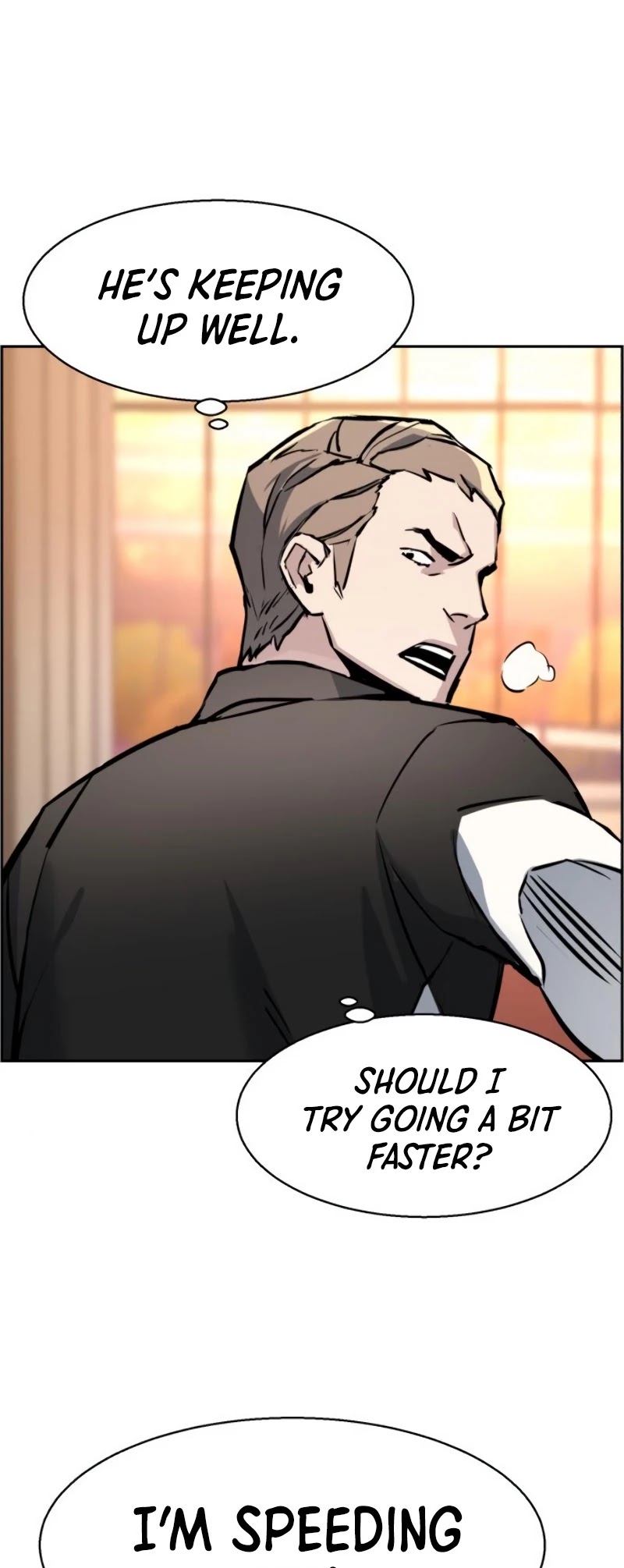 Mercenary Enrollment Chapter 25 page 21 - Chapter 25