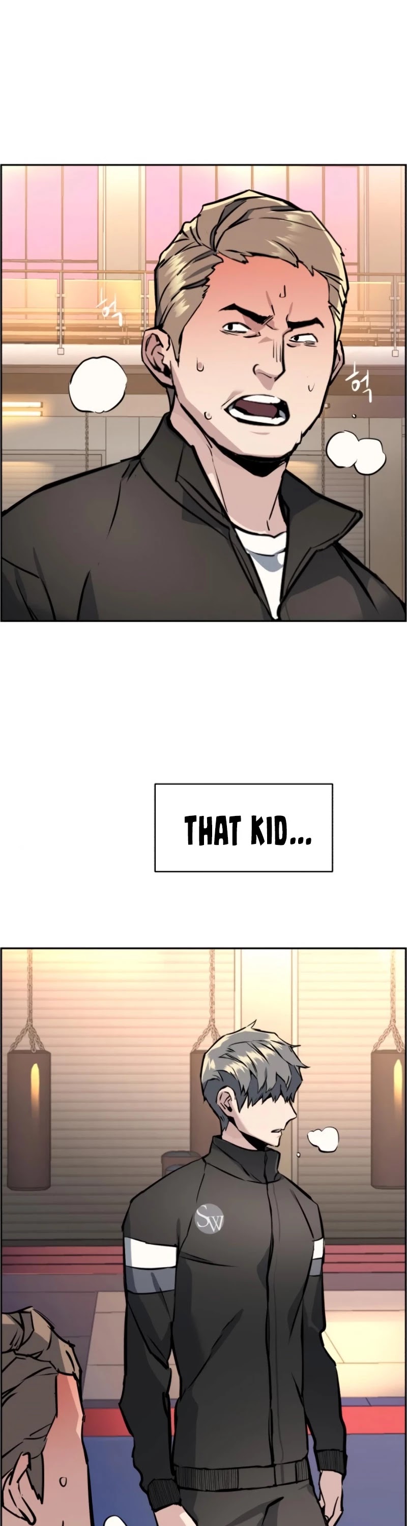 Mercenary Enrollment Chapter 25 page 24 - Chapter 25