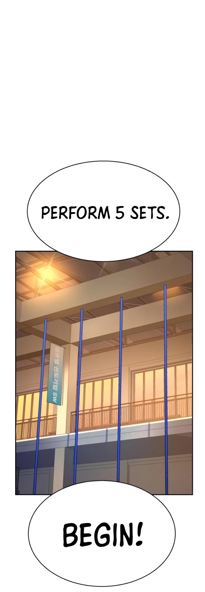 Mercenary Enrollment Chapter 25 page 26 - Chapter 25