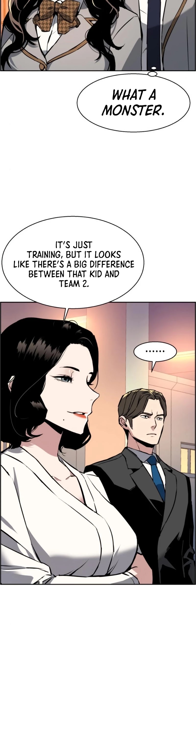 Mercenary Enrollment Chapter 25 page 28 - Chapter 25