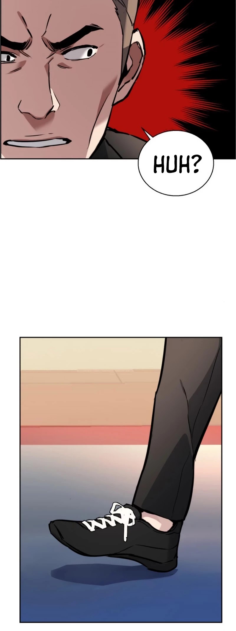 Mercenary Enrollment Chapter 25 page 34 - Chapter 25