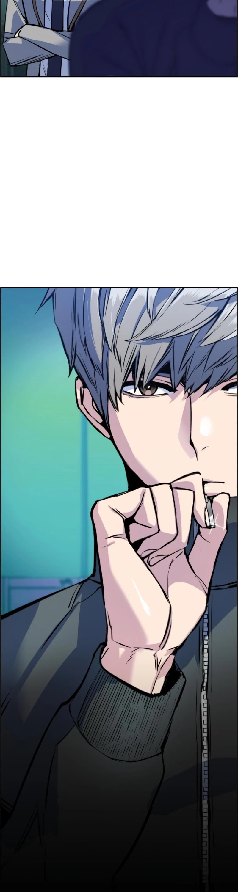 Mercenary Enrollment Chapter 25 page 4 - Chapter 25