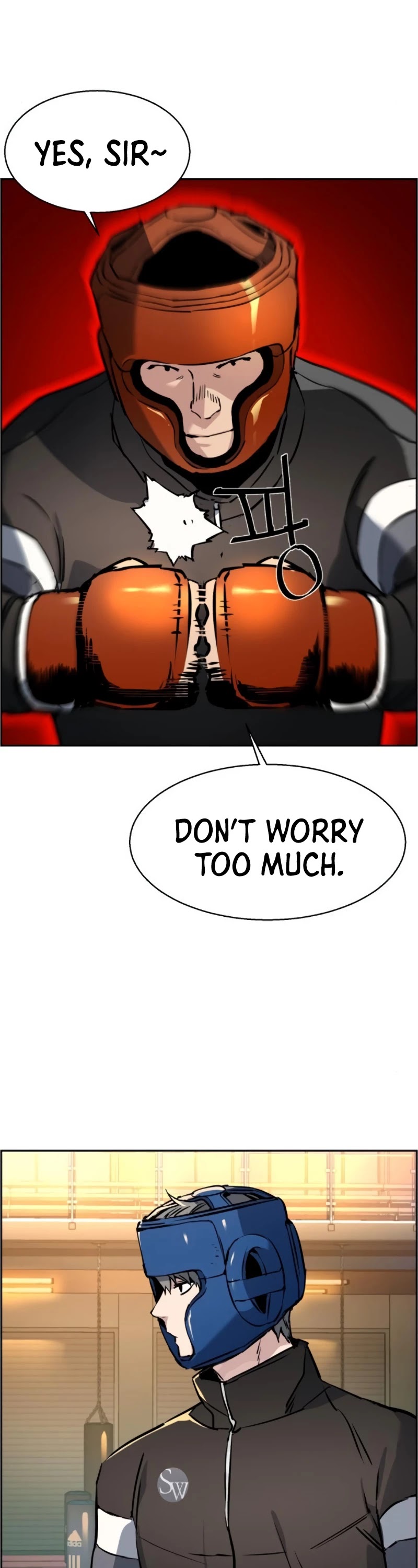 Mercenary Enrollment Chapter 25 page 43 - Chapter 25