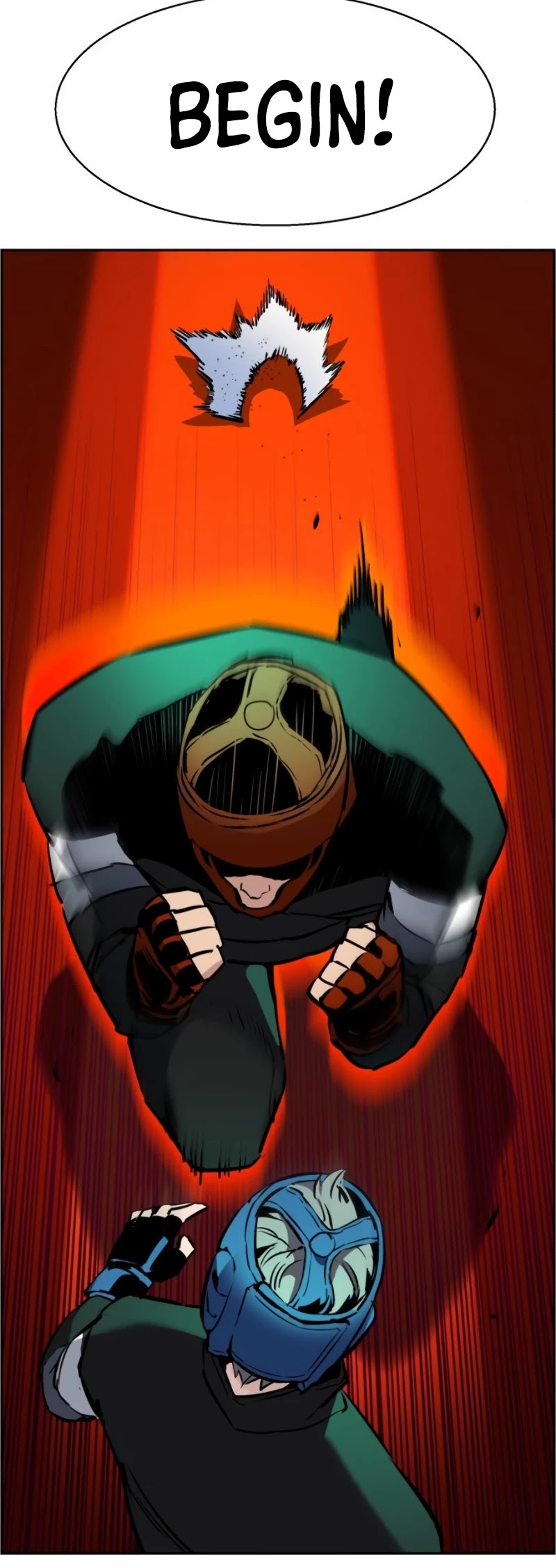 Mercenary Enrollment Chapter 25 page 46 - Chapter 25
