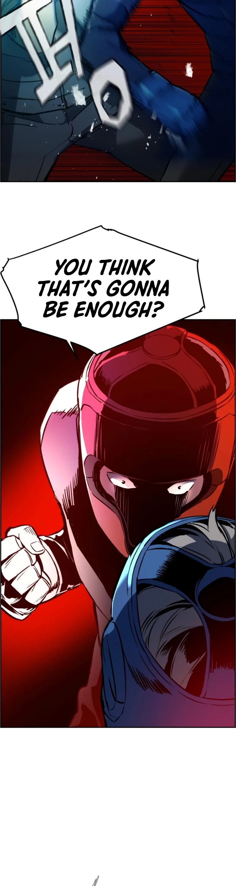 Mercenary Enrollment Chapter 25 page 52 - Chapter 25