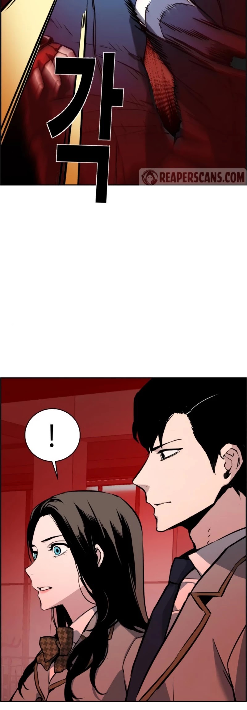 Mercenary Enrollment Chapter 25 page 54 - Chapter 25