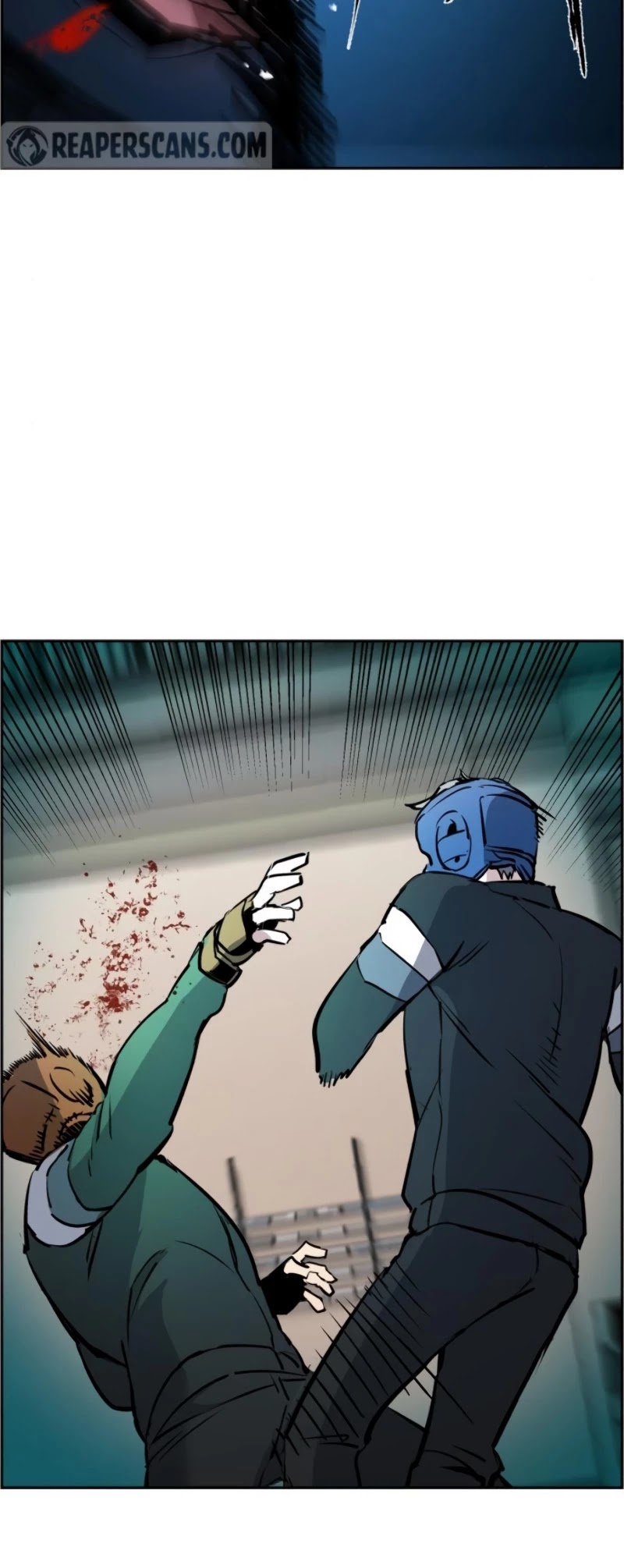 Mercenary Enrollment Chapter 25 page 57 - Chapter 25