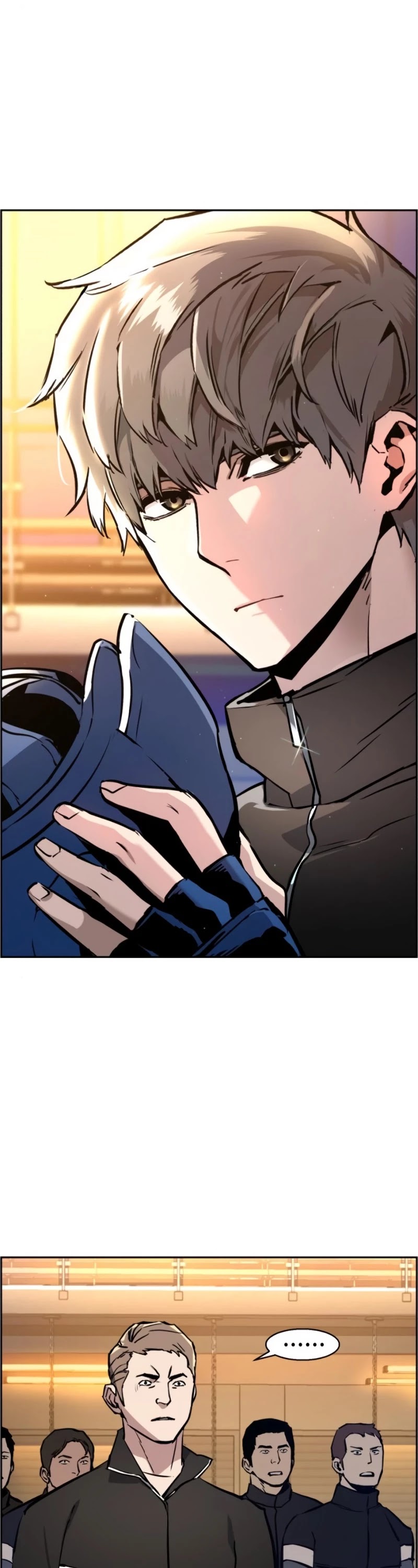 Mercenary Enrollment Chapter 25 page 60 - Chapter 25