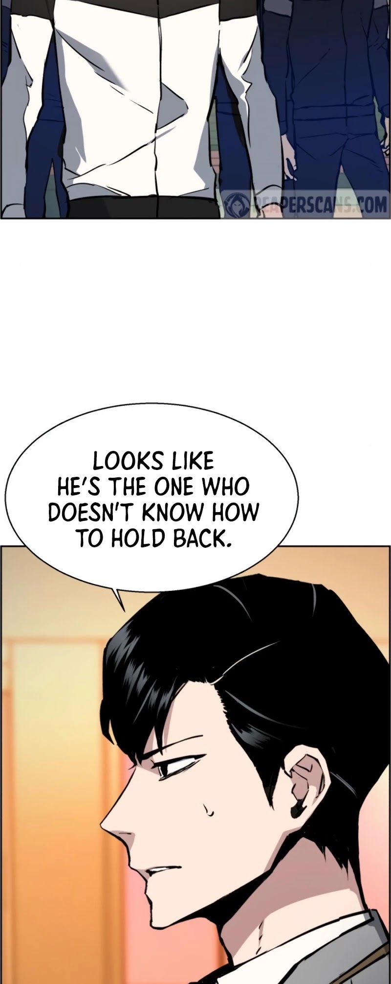 Mercenary Enrollment Chapter 25 page 61 - Chapter 25