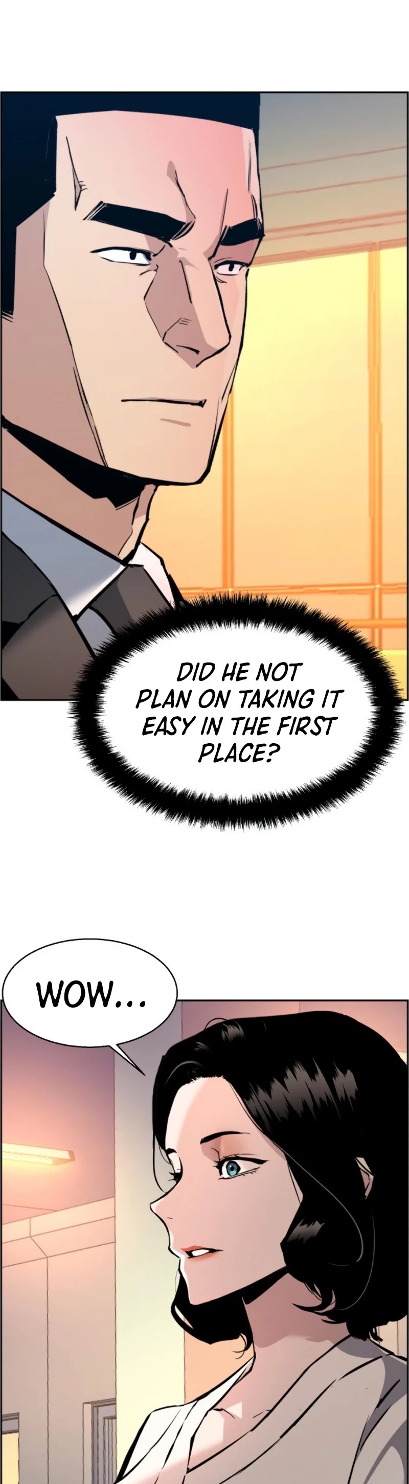 Mercenary Enrollment Chapter 25 page 63 - Chapter 25