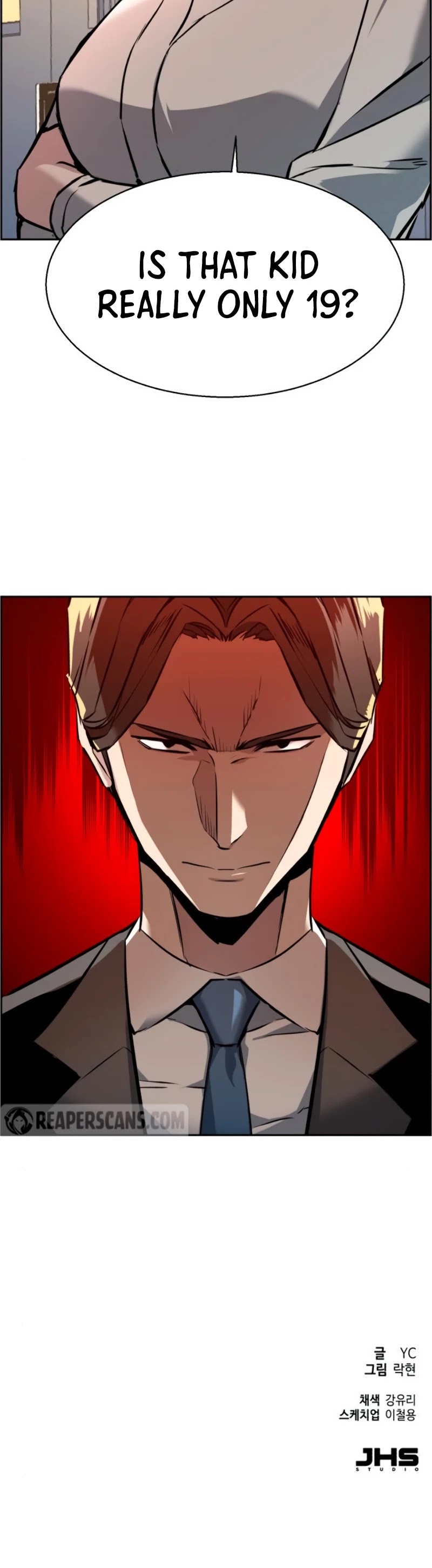 Mercenary Enrollment Chapter 25 page 64 - Chapter 25