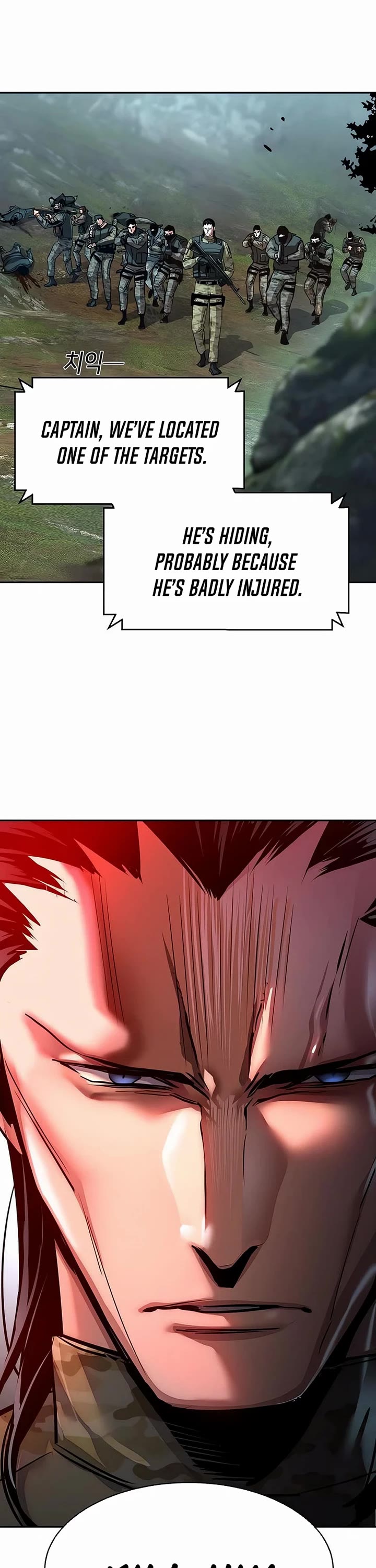 Mercenary Enrollment Chapter 250 page 11 - Chapter 250