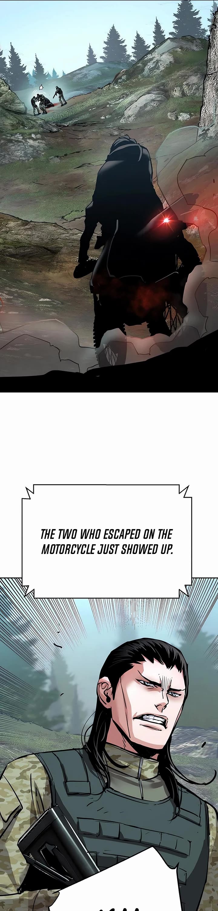 Mercenary Enrollment Chapter 250 page 14 - Chapter 250