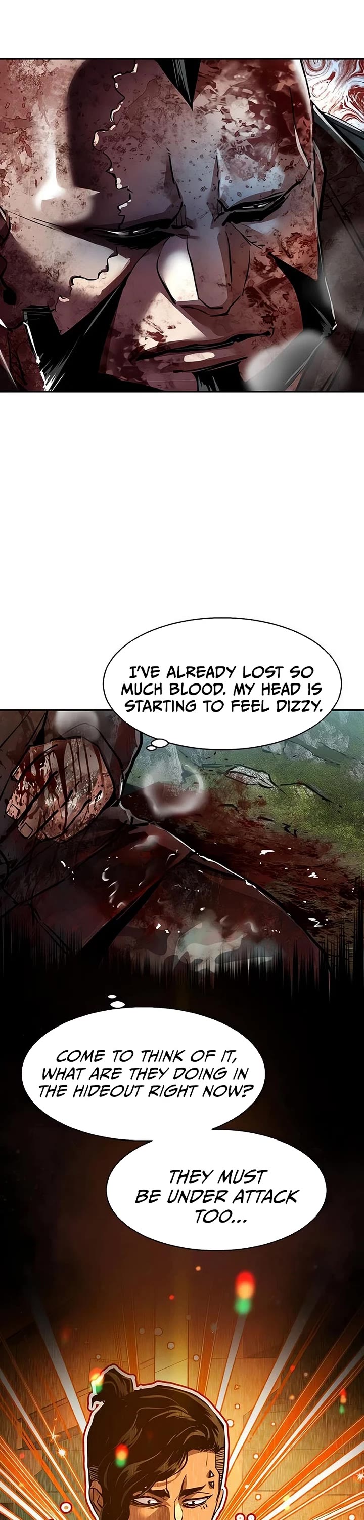 Mercenary Enrollment Chapter 250 page 2 - Chapter 250