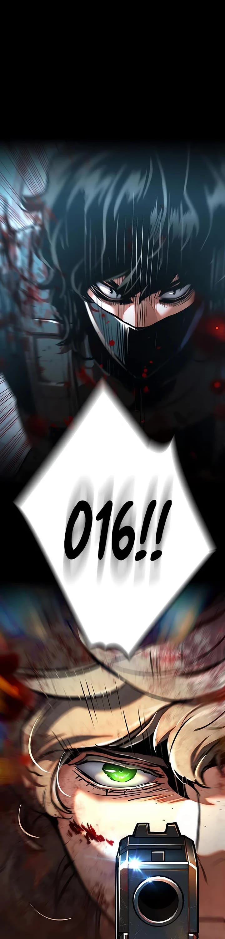 Mercenary Enrollment Chapter 250 page 20 - Chapter 250