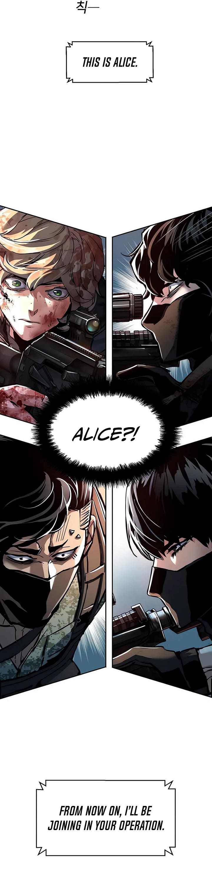 Mercenary Enrollment Chapter 250 page 47 - Chapter 250