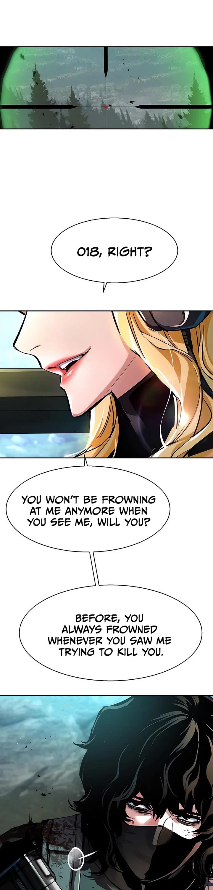 Mercenary Enrollment Chapter 250 page 48 - Chapter 250