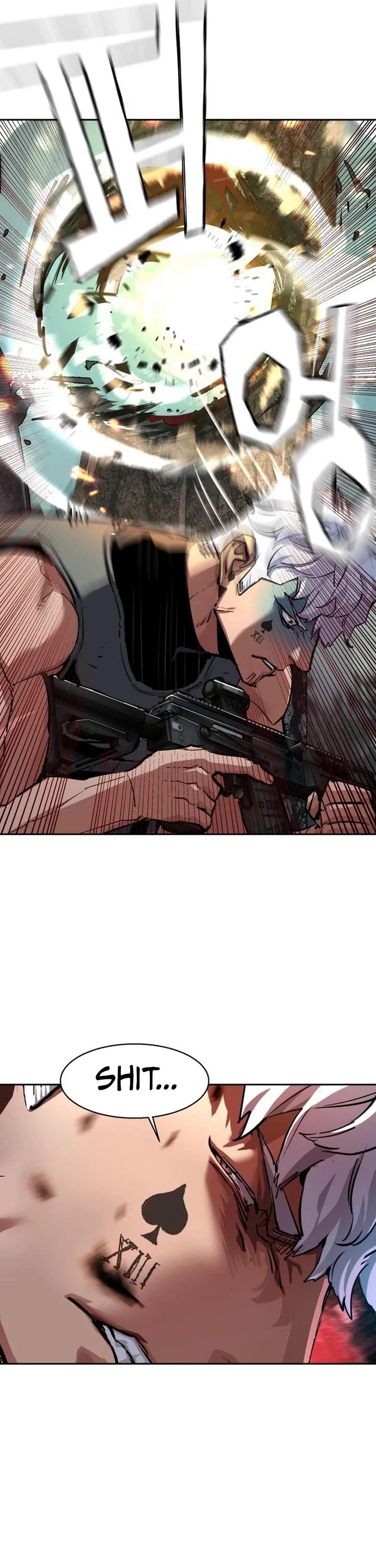 Mercenary Enrollment Chapter 251 page 10 - Chapter 251