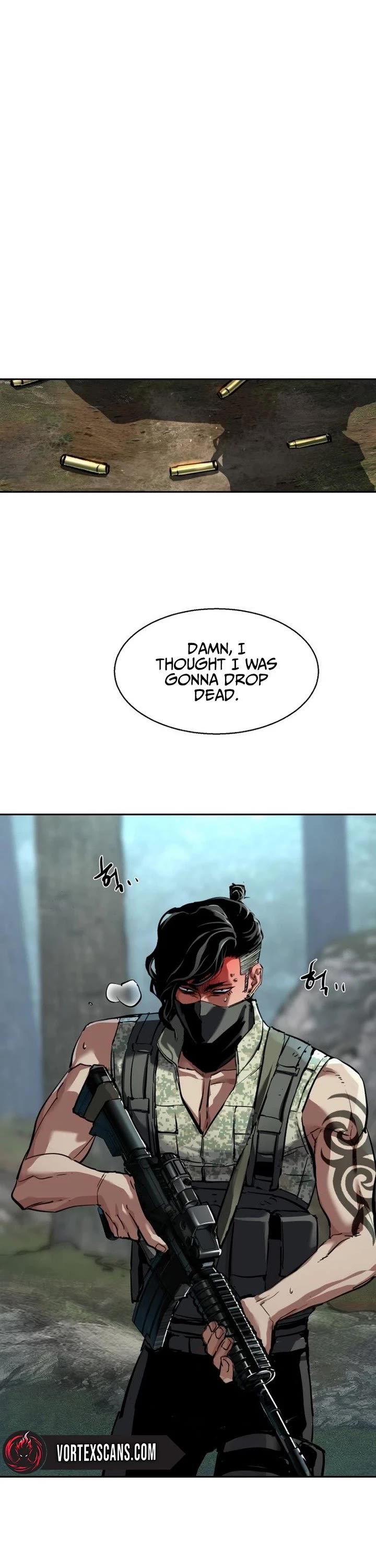 Mercenary Enrollment Chapter 251 page 15 - Chapter 251