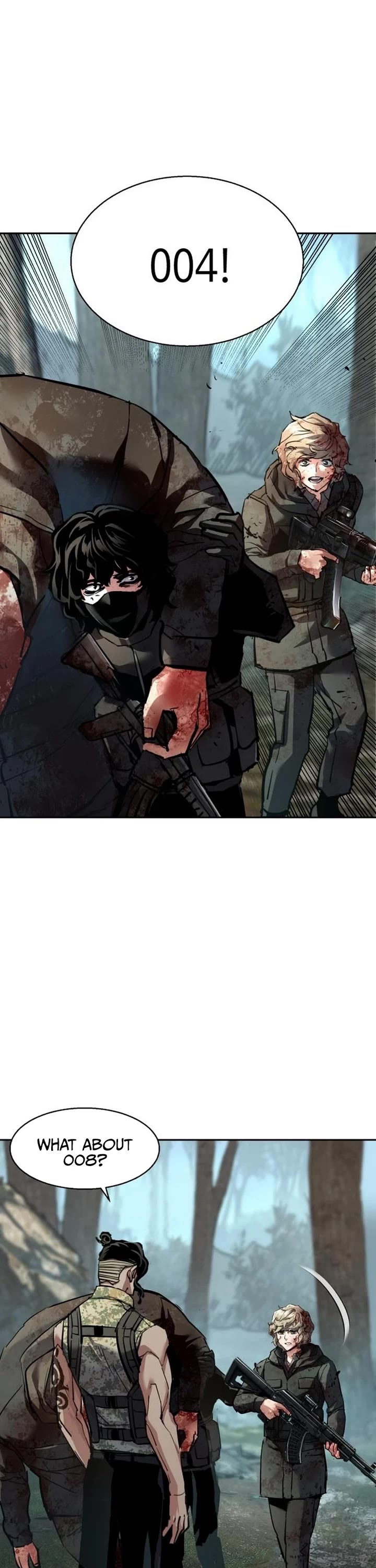 Mercenary Enrollment Chapter 251 page 16 - Chapter 251
