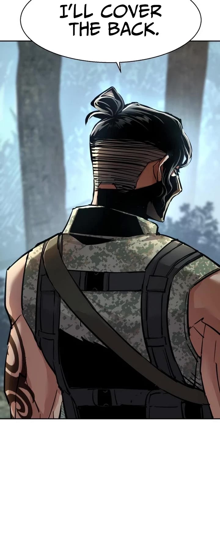 Mercenary Enrollment Chapter 251 page 19 - Chapter 251