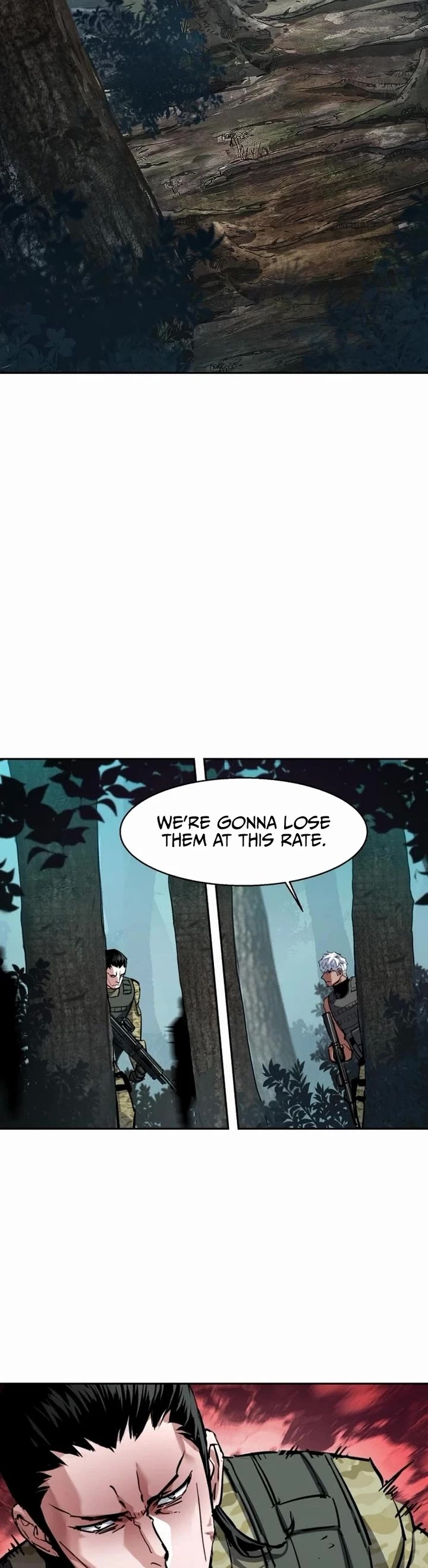 Mercenary Enrollment Chapter 251 page 22 - Chapter 251