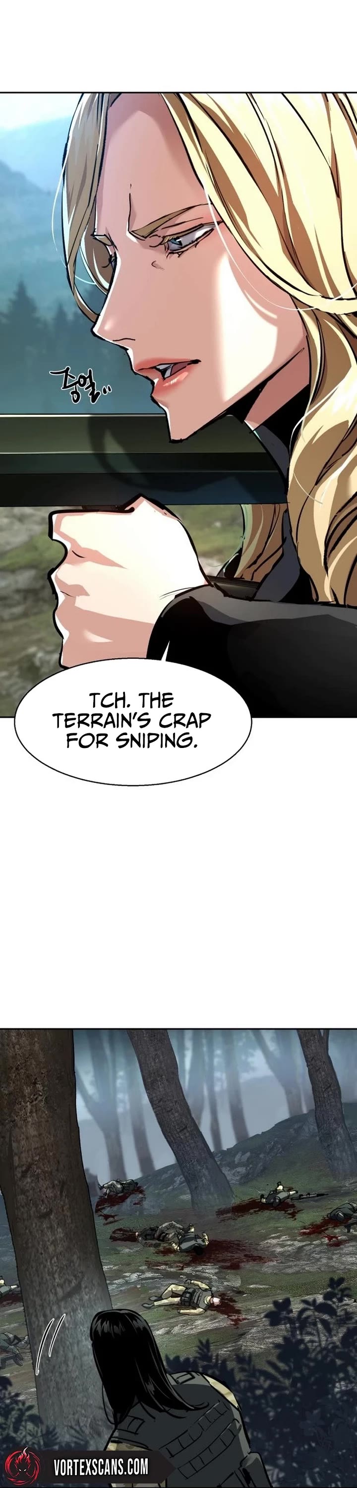 Mercenary Enrollment Chapter 251 page 25 - Chapter 251