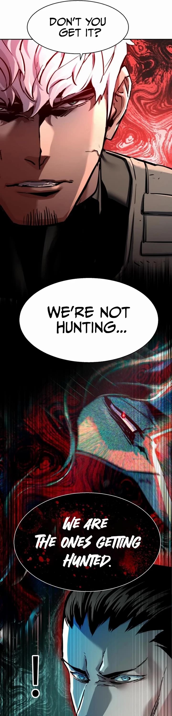 Mercenary Enrollment Chapter 251 page 42 - Chapter 251