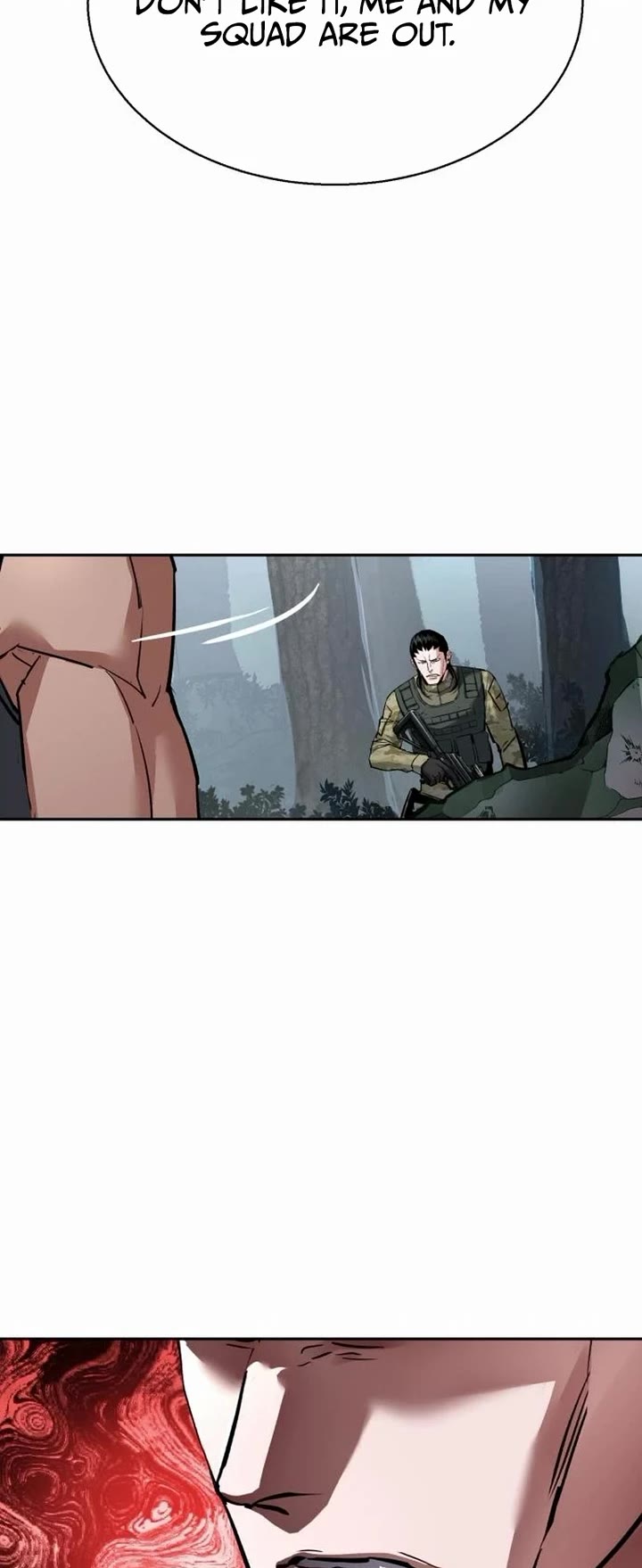 Mercenary Enrollment Chapter 251 page 45 - Chapter 251