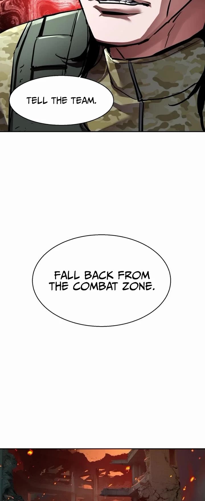 Mercenary Enrollment Chapter 251 page 46 - Chapter 251
