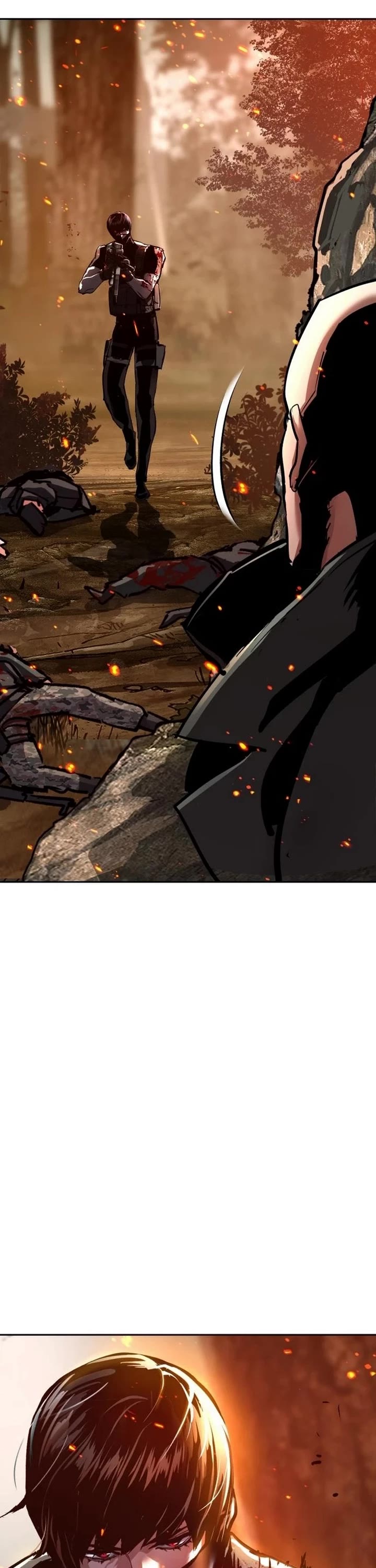 Mercenary Enrollment Chapter 251 page 52 - Chapter 251